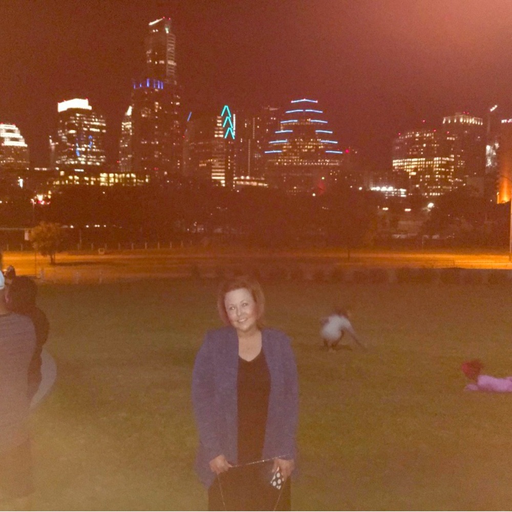 Meet your Posher, Brooke